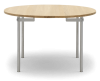 CARL HANSEN & SØN stół CH88 dąb olejowany