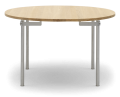 CARL HANSEN & SØN stół CH88 dąb olejowany