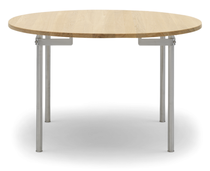 CARL HANSEN & SØN stół CH88 dąb olejowany