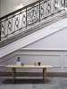 Hans Wegner stolik kawowy