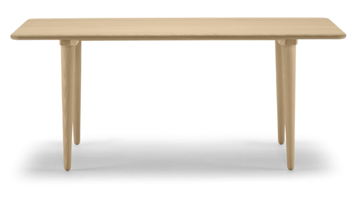 CARL HANSEN & SØN stolik kawowy CH011 dąb olejowany różne rozmiary