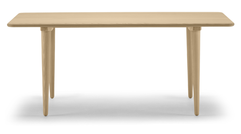 CARL HANSEN & SØN stolik kawowy CH011 dąb olejowany różne rozmiary