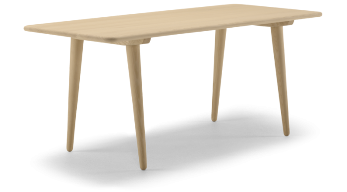 CARL HANSEN & SØN stolik kawowy CH011 dąb olejowany różne rozmiary