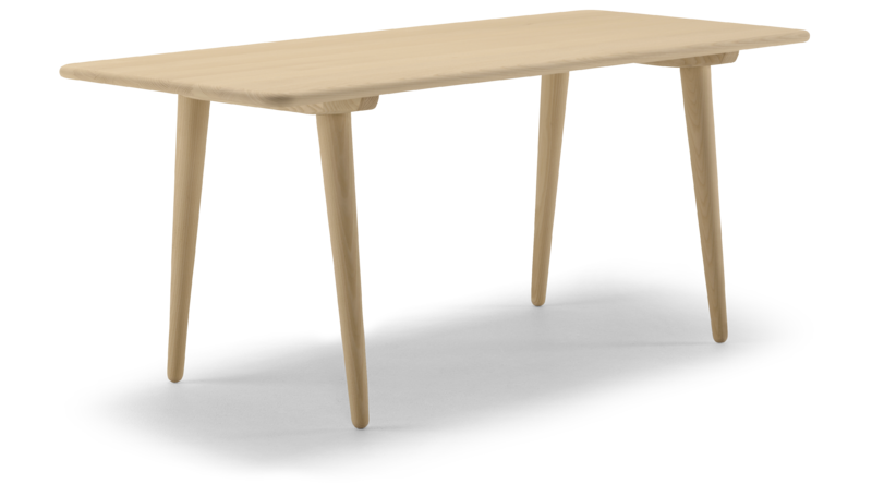 CARL HANSEN & SØN stolik kawowy CH011 dąb olejowany różne rozmiary
