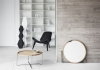 ikony designu w salonie