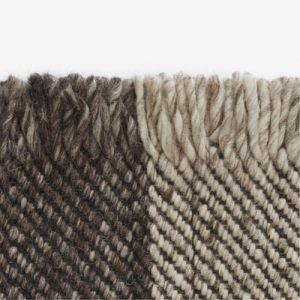 KVADRAT dywan FRINGE 0192