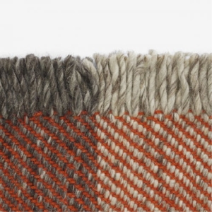 KVADRAT dywan FRINGE 0622