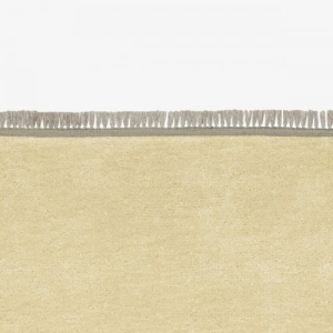KVADRAT dywan HARVEST CROSS COLOURED FRINGES 1603