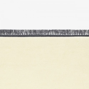 KVADRAT dywan HARVEST CROSS COLOURED FRINGES 2301
