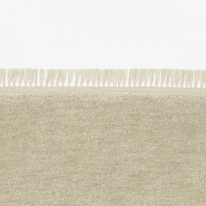 KVADRAT dywan HARVEST COLOURED FRINGES 0404