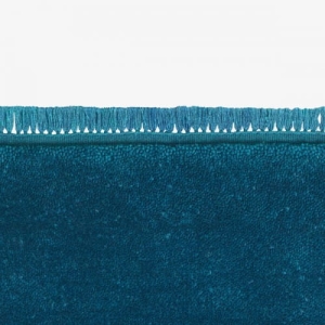 KVADRAT dywan HARVEST COLOURED FRINGES 1111