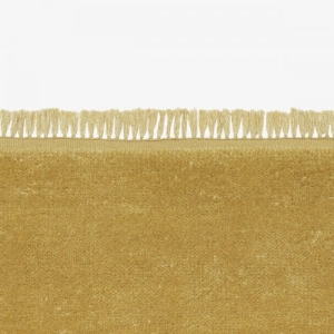 KVADRAT dywan HARVEST COLOURED FRINGES 1212