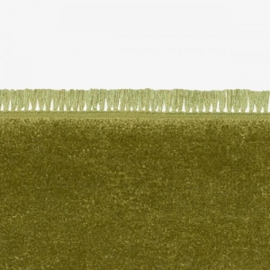 KVADRAT dywan HARVEST COLOURED FRINGES 1414