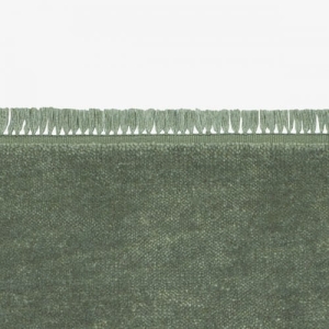 KVADRAT dywan HARVEST COLOURED FRINGES 2424