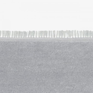 KVADRAT dywan HARVEST COLOURED FRINGES 2525