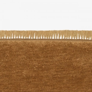 KVADRAT dywan HARVEST COLOURED FRINGES 2626
