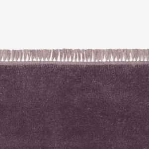 KVADRAT dywan HARVEST COLOURED FRINGES 3030