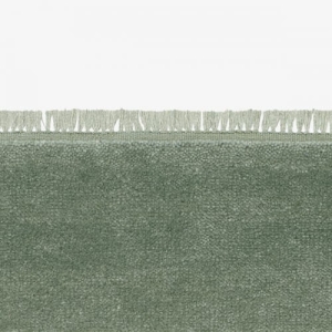 KVADRAT dywan HARVEST COLOURED FRINGES 3434
