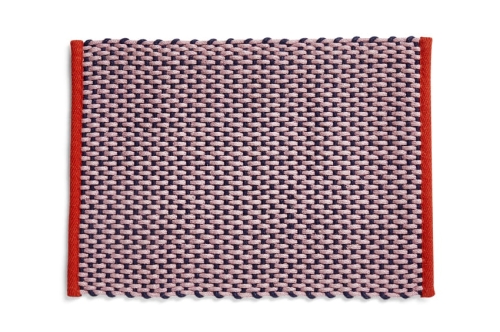 HAY wycieraczka DOOR MAT, różowa