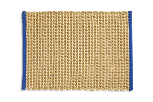 HAY wycieraczka DOOR MAT,  żółta