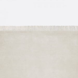 KVADRAT dywan ICON COLOURED FRINGES 0101