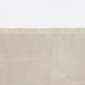 KVADRAT dywan ICON COLOURED FRINGES 0202