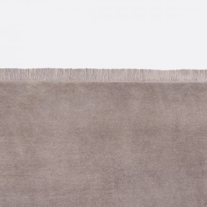 KVADRAT dywan ICON COLOURED FRINGES 0707
