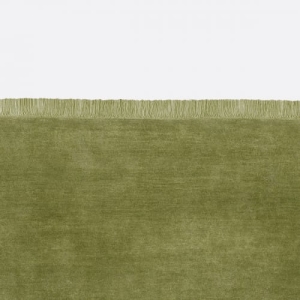 KVADRAT dywan ICON COLOURED FRINGES 2424