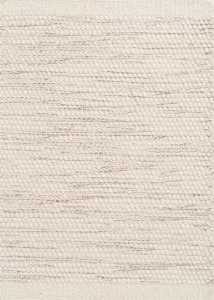 LINIE DESIGN dywan ASKO off white