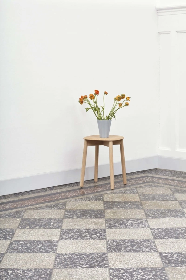 Soft Edge 72 Stool_Iris Vase.jpg