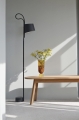 Rope Trick black_Triangle Leg Bench_Bottoms Up Vase l amber.jpg