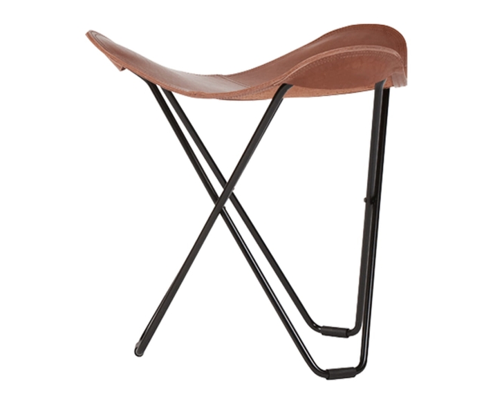 CUERO DESIGN krzesło PAMPA FLYING GOOSE oak