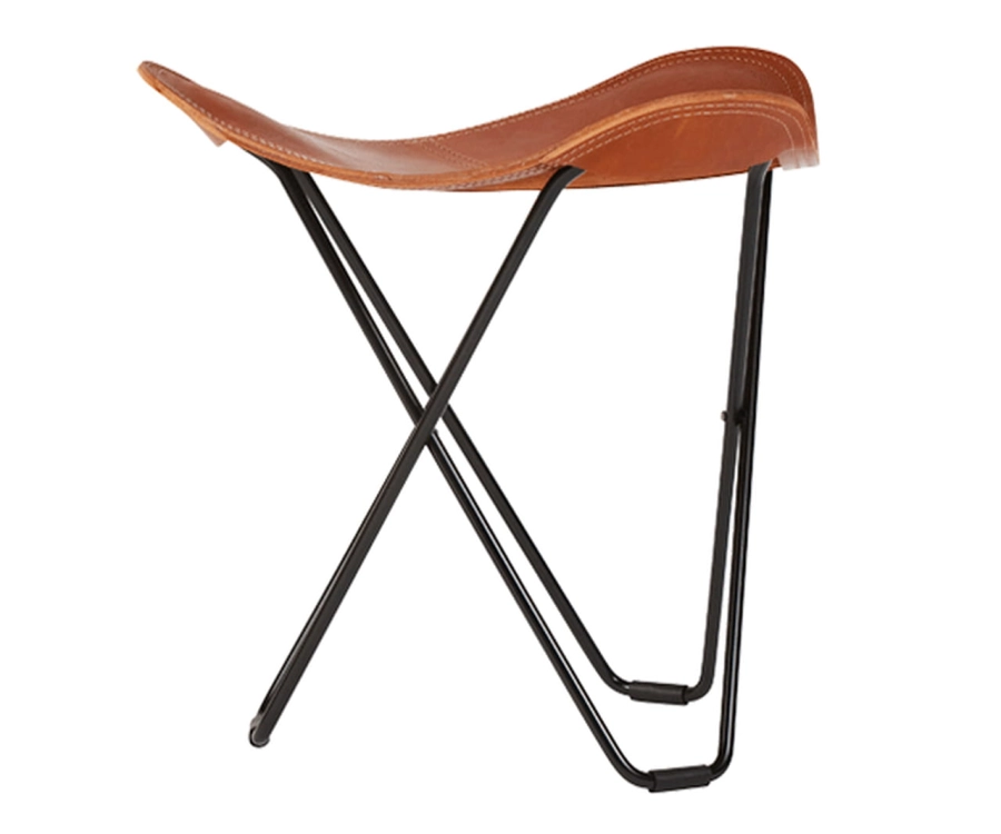 CUERO DESIGN krzesło PAMPA FLYING GOOSE polo