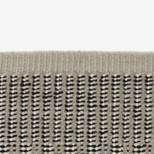 KVADRAT dywan KANON PATTERN PLOW 0009