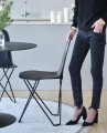CUERO DESIGN krzesło CACTUS  jadalnia