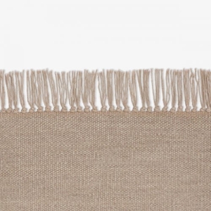 KVADRAT dywan VINTAGE COLOURED FRINGES 0606