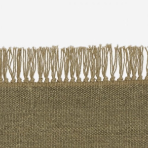 KVADRAT dywan VINTAGE COLOURED FRINGES 0707