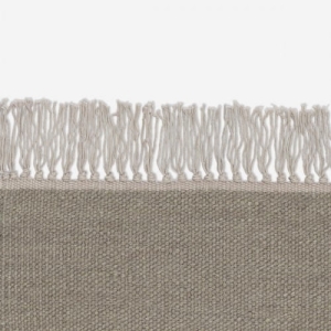 KVADRAT dywan VINTAGE COLOURED FRINGES 0909