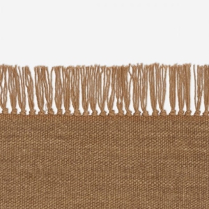KVADRAT dywan VINTAGE COLOURED FRINGES 2020