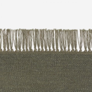 KVADRAT dywan VINTAGE COLOURED FRINGES 2424