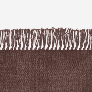 KVADRAT dywan VINTAGE COLOURED FRINGES 3030