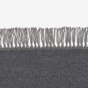 KVADRAT dywan VINTAGE COLOURED FRINGES 3333