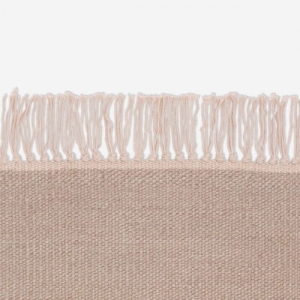 KVADRAT dywan VINTAGE COLOURED FRINGES 3535