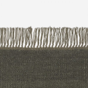 KVADRAT dywan VINTAGE COLOURED FRINGES 3636