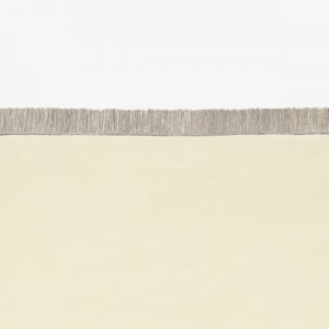 KVADRAT dywan ZENIT CROSS COLOURED FRINGES 0601