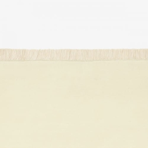KVADRAT dywan ZENIT COLOURED FRINGES 0101