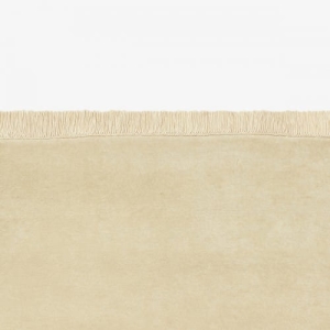 KVADRAT dywan ZENIT COLOURED FRINGES 0202