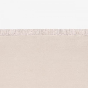 KVADRAT dywan ZENIT COLOURED FRINGES 0303