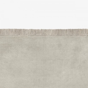 KVADRAT dywan ZENIT COLOURED FRINGES 0606