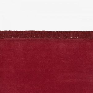 KVADRAT dywan ZENIT COLOURED FRINGES 1010